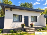 Siedlów, dom 48m2 z wyposażeniem, działka 1000m2,gotowy do zamieszkania