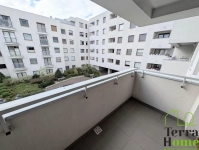 3 pokoje na wynajem Kielce Chęcińska 2015 rok loggia
