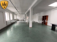 Wynajem lokalu magazynowo-produkcyjnego 200 m2.