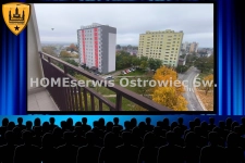 Wynajem mieszkania 48 m2 Os. Słoneczne