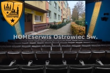 Kawalerka 34m2 na wynajem ul.Kopernika parter/4