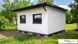 Działka 1100m2 w miejscowości Siedlów
