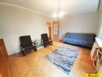 2-pok.mieszkanie z balkonem | 46m² | 2 piętro|Sady