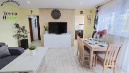 3-pokojowe mieszkanie w centrum Kielc|50,01 m²|ul. Panoramiczna|Loggia