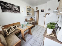 Mieszkanie 4-pokojowe ul.Jarzębinowa 58,90m2