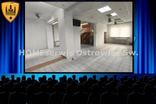 Lokal komercyjny 211 m2 Rynek 26, centrum Ostrowca
