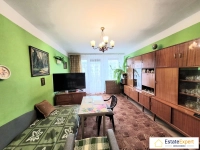 MIESZKANIE 46,7 M² | 2 POKOJE | 10. PIĘTRO | BALKON | KARCZÓWKOWSKA