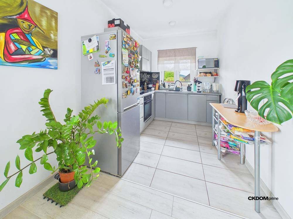 Nowoczesny dom z ogrodem – Mójcza, gm. Daleszyce | Tylko 5 km od Kielc