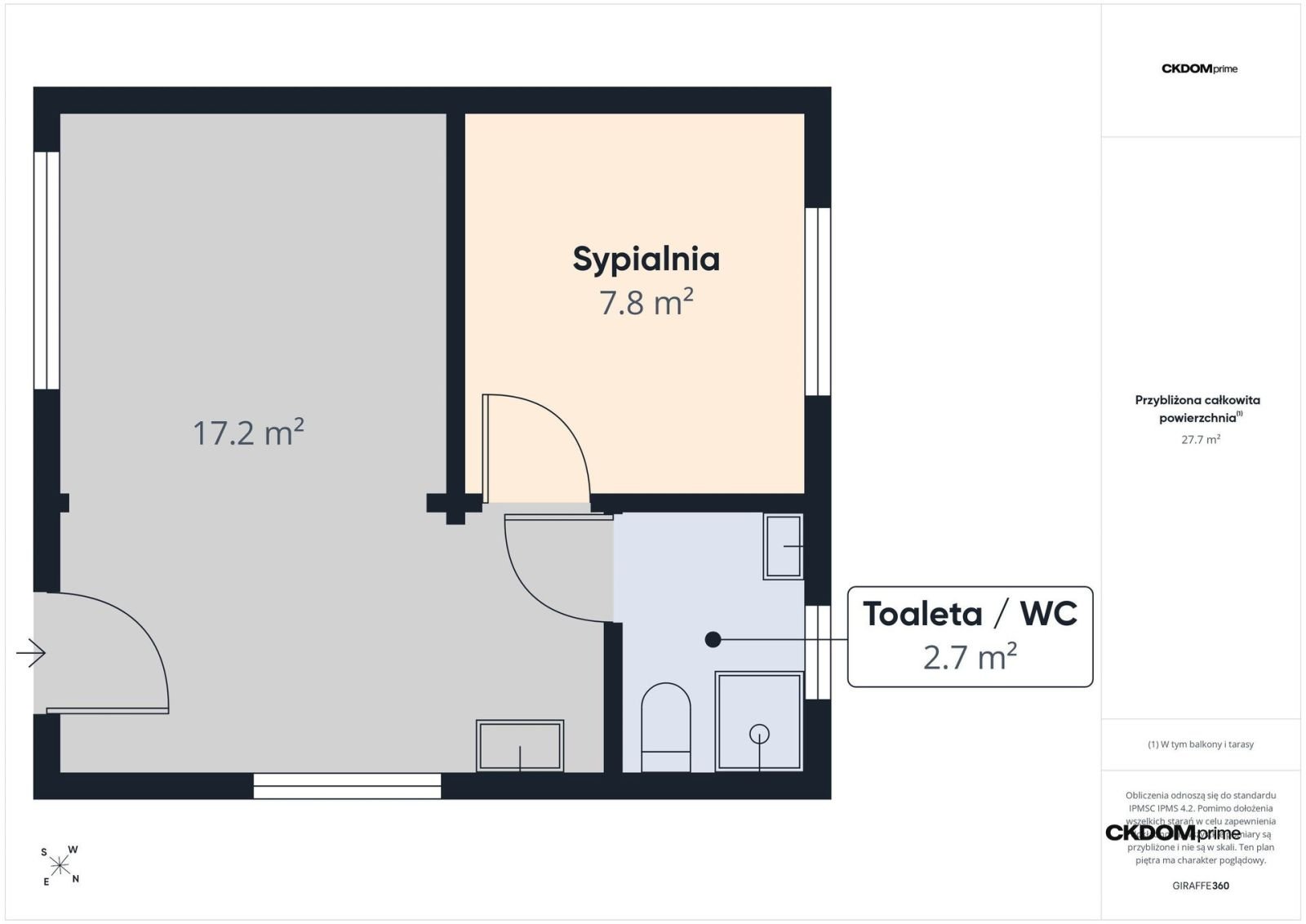 Urokliwa działka 530m2 z domkiem letniskowym w Garbatce-Letnisko
