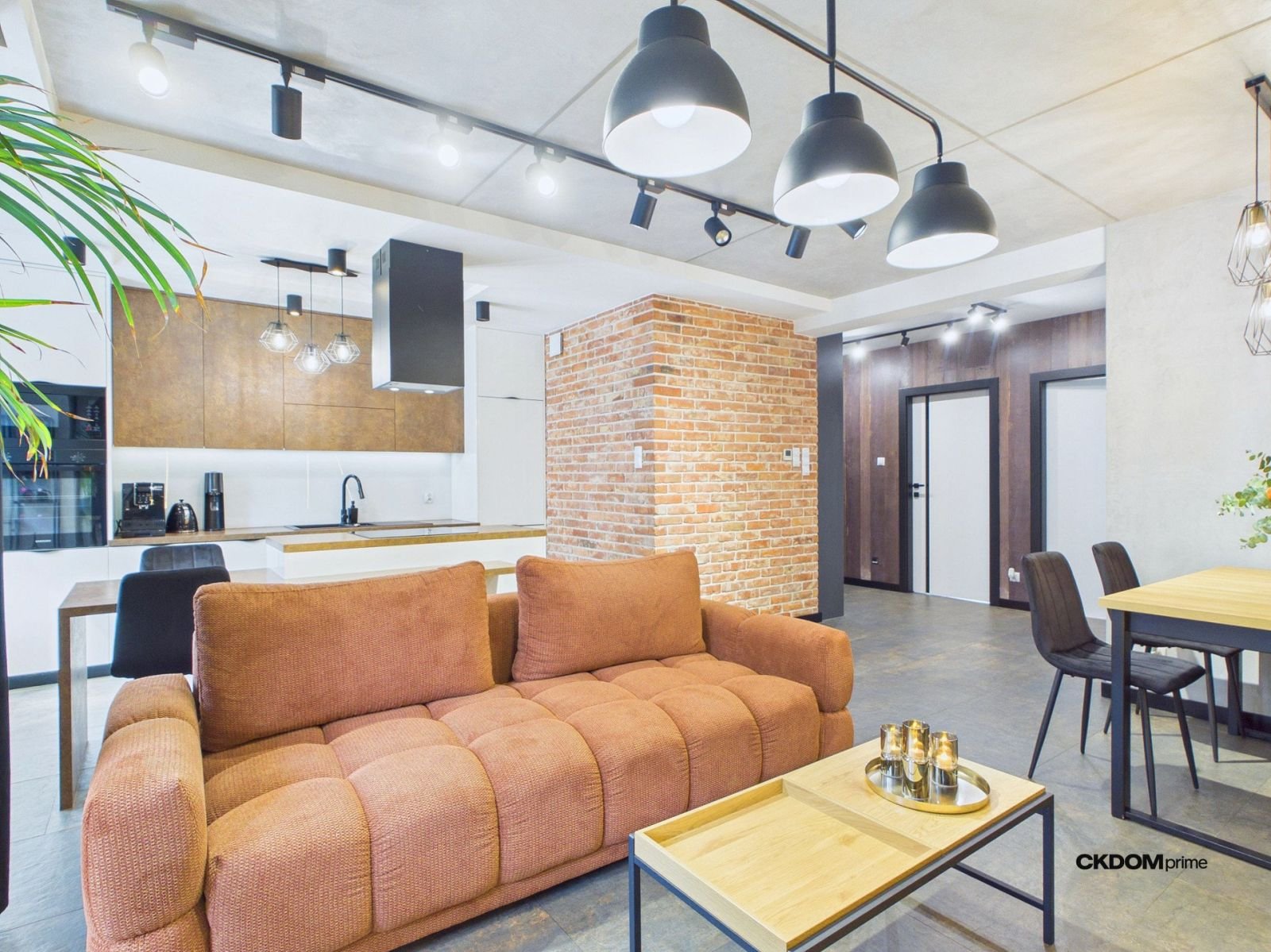 Ponadczasowa elegancja i komfort – Apartament ul. Wyścigowej, Radom