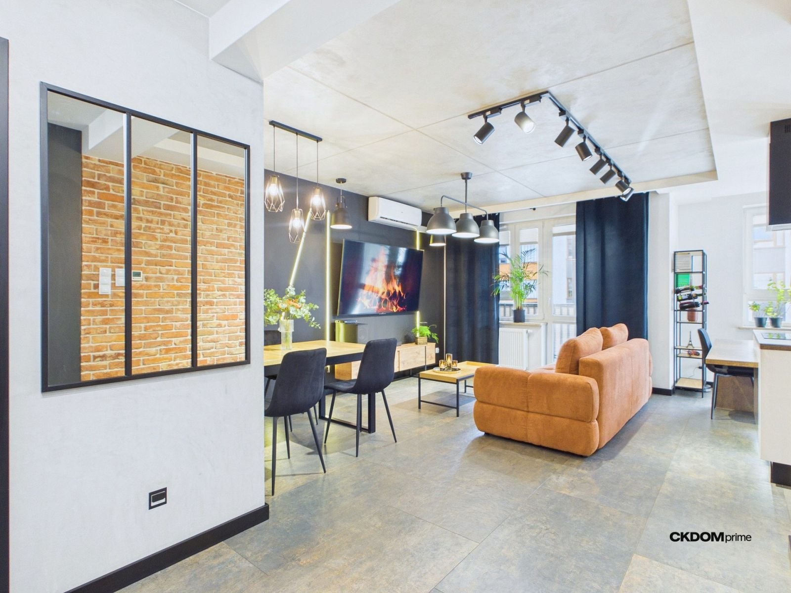 Ponadczasowa elegancja i komfort – Apartament ul. Wyścigowej, Radom