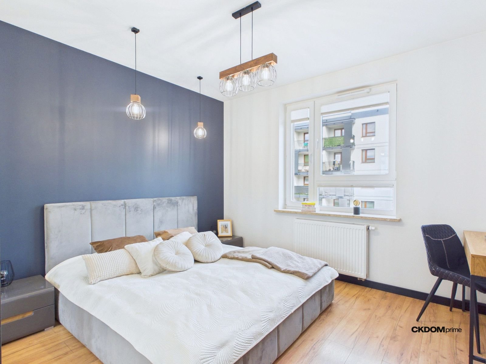 Ponadczasowa elegancja i komfort – Apartament ul. Wyścigowej, Radom