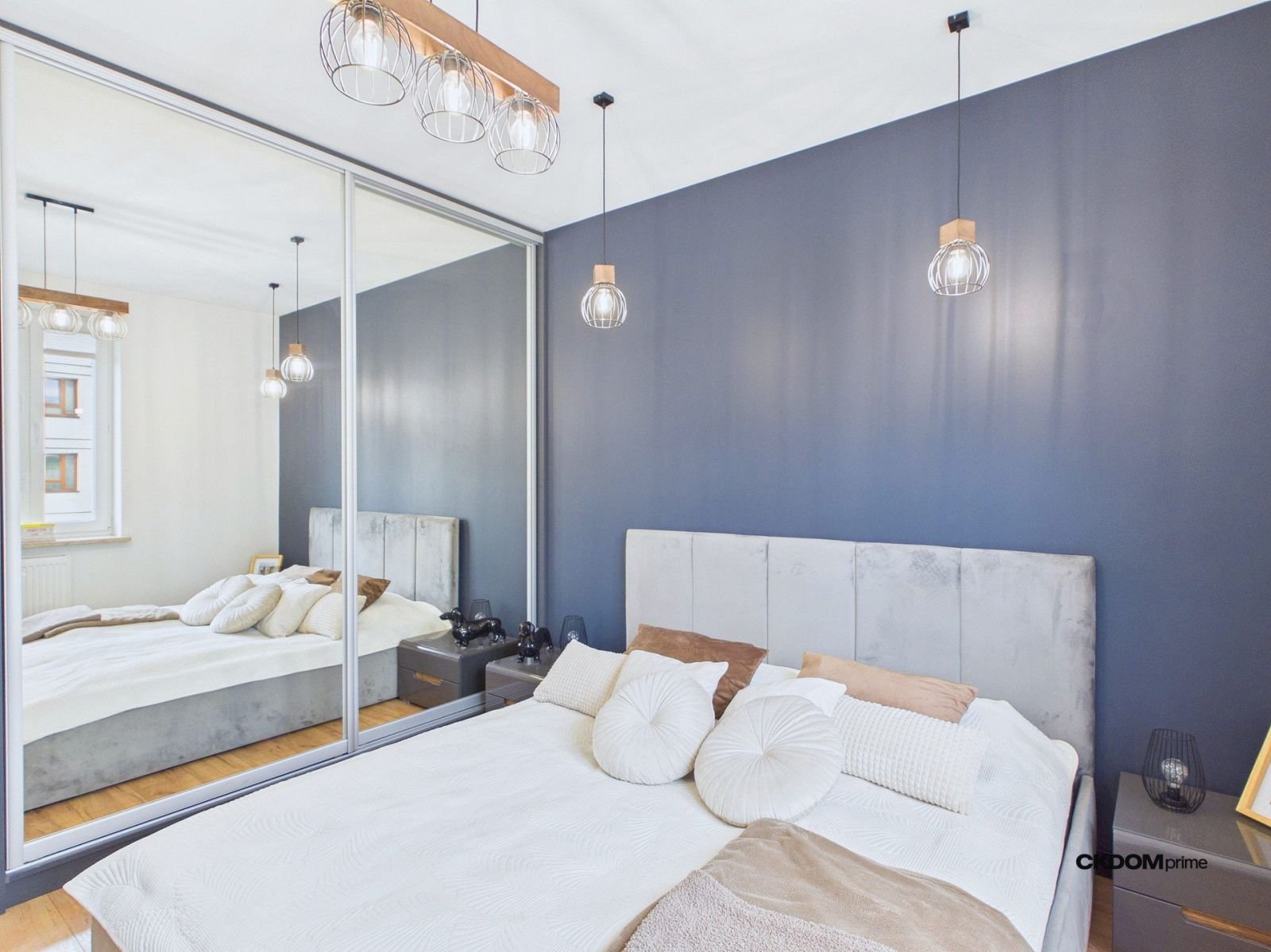 Ponadczasowa elegancja i komfort – Apartament ul. Wyścigowej, Radom