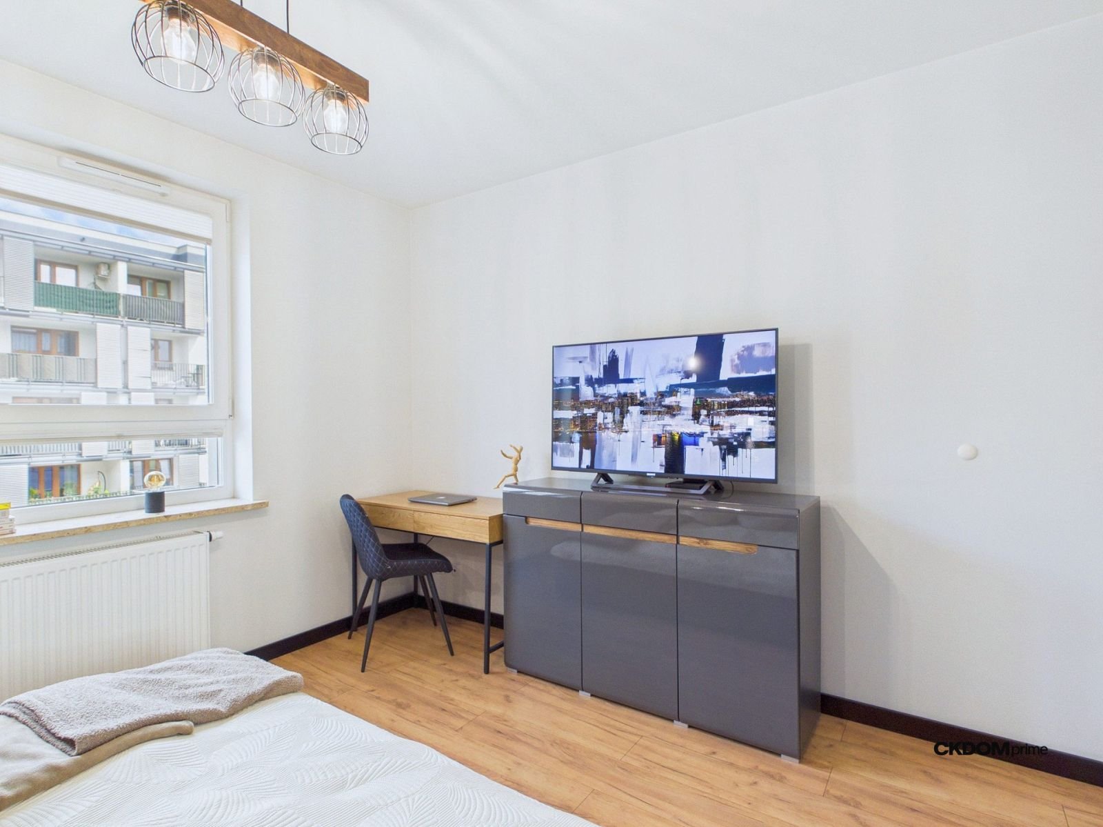 Ponadczasowa elegancja i komfort – Apartament ul. Wyścigowej, Radom