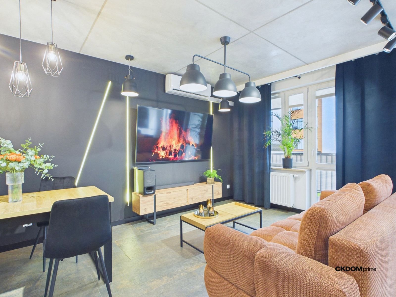 Ponadczasowa elegancja i komfort – Apartament ul. Wyścigowej, Radom