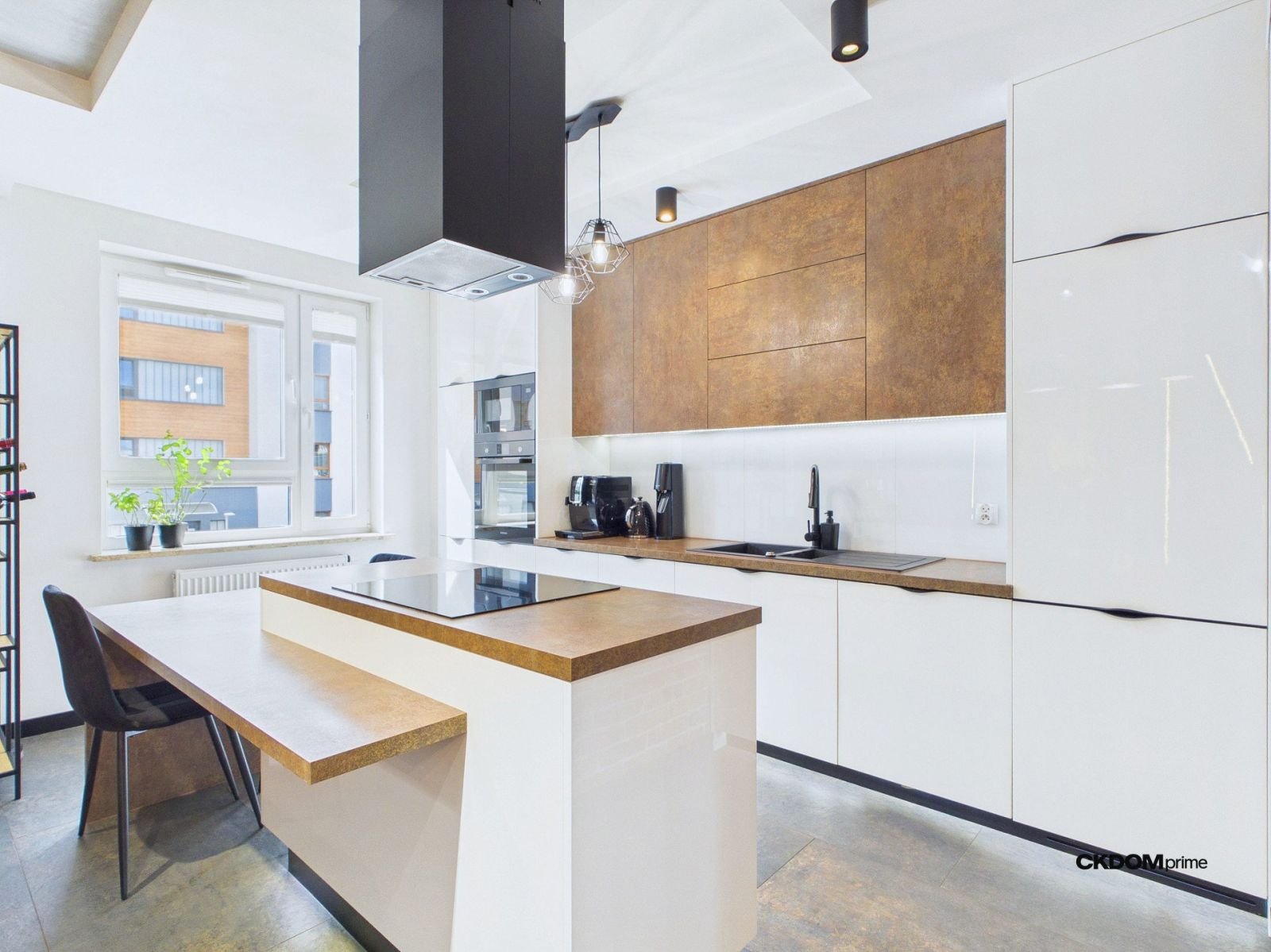 Ponadczasowa elegancja i komfort – Apartament ul. Wyścigowej, Radom