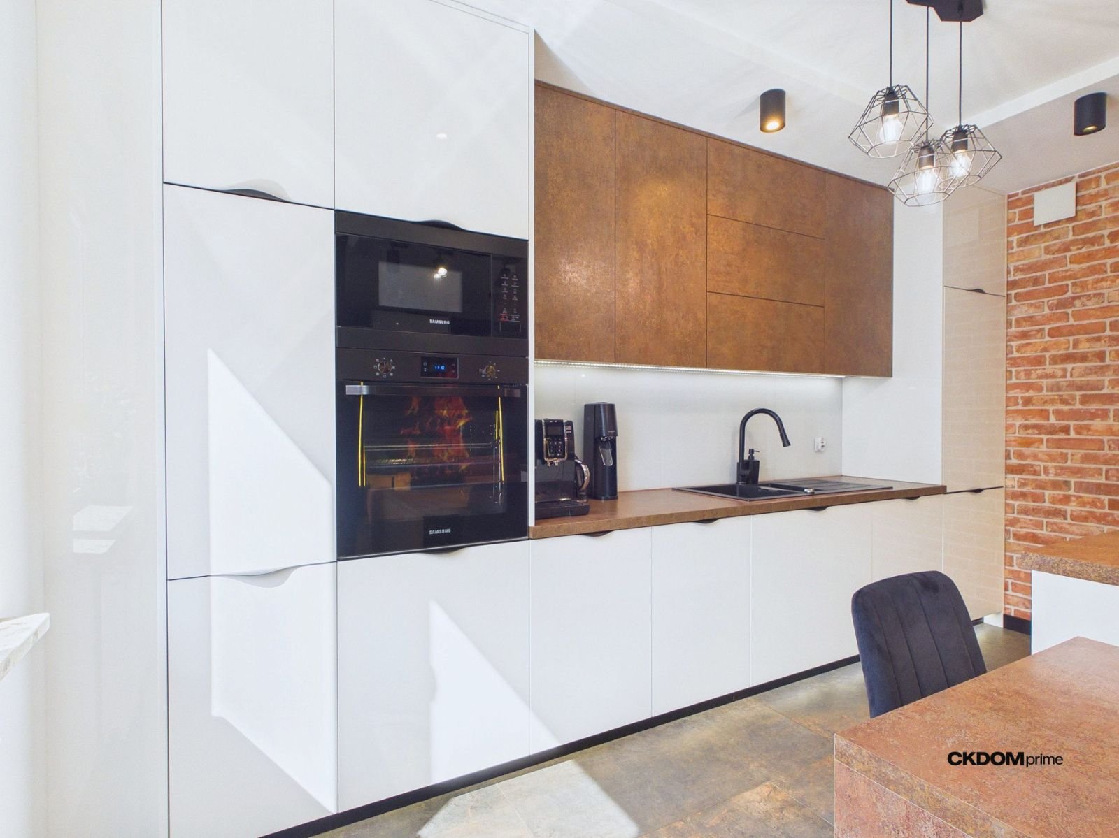 Ponadczasowa elegancja i komfort – Apartament ul. Wyścigowej, Radom