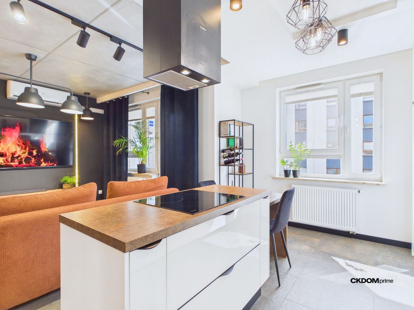 Ponadczasowa elegancja i komfort – Apartament ul. Wyścigowej, Radom