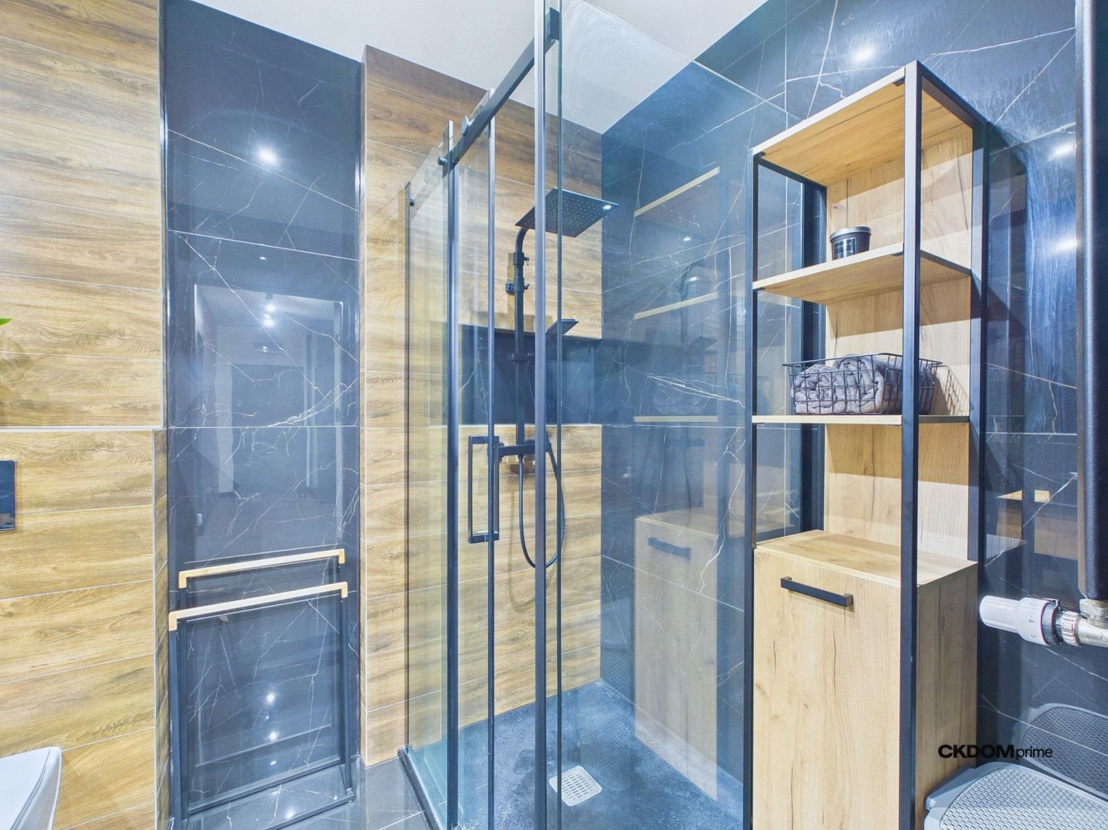 Ponadczasowa elegancja i komfort – Apartament ul. Wyścigowej, Radom