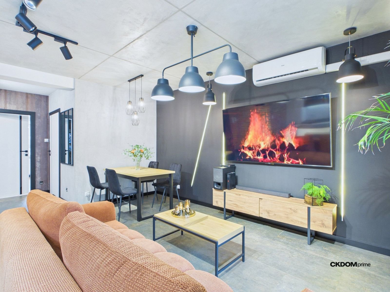 Ponadczasowa elegancja i komfort – Apartament ul. Wyścigowej, Radom