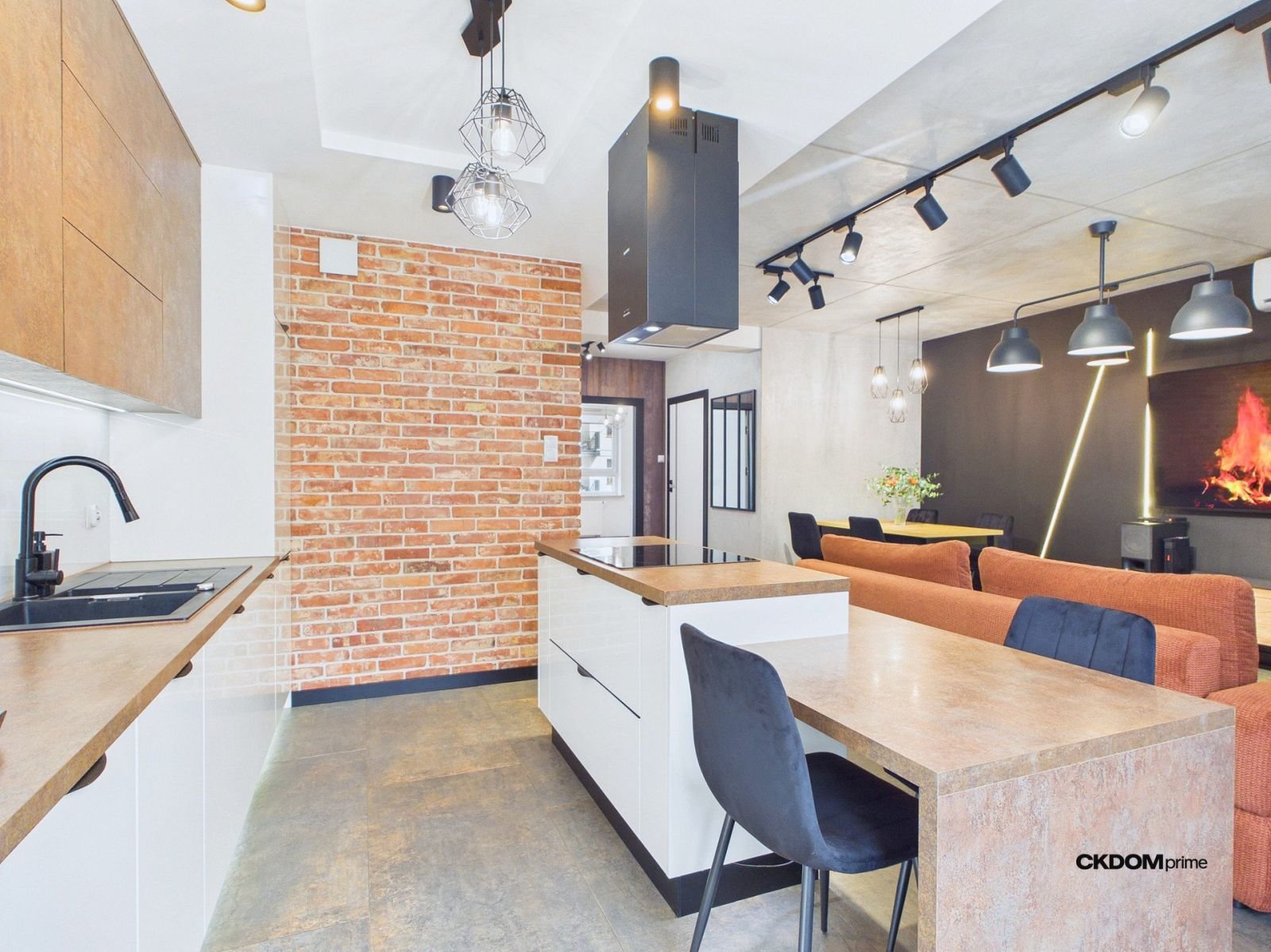 Ponadczasowa elegancja i komfort – Apartament ul. Wyścigowej, Radom