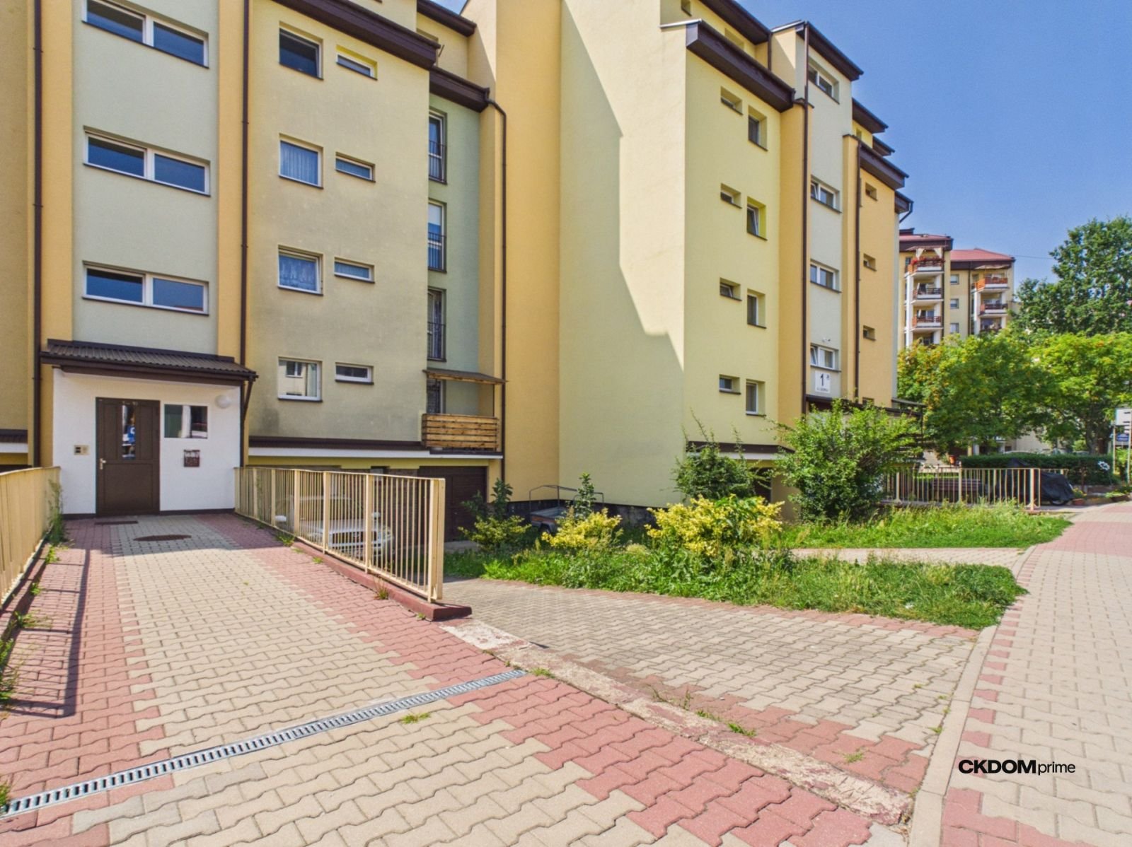 Starachowice, ul. Lelewela, os. Południe