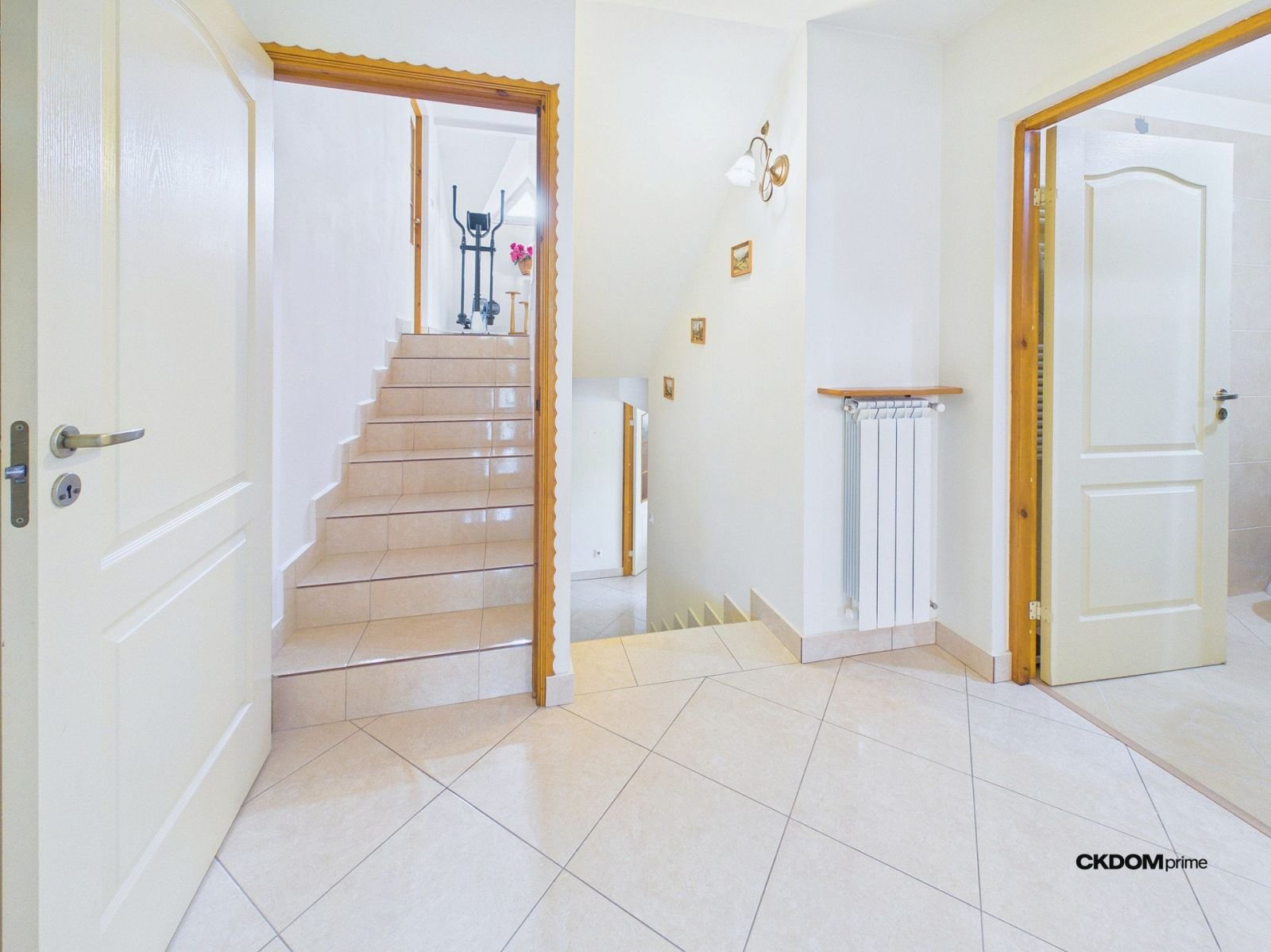 Dom w Bilczy 162,80m2