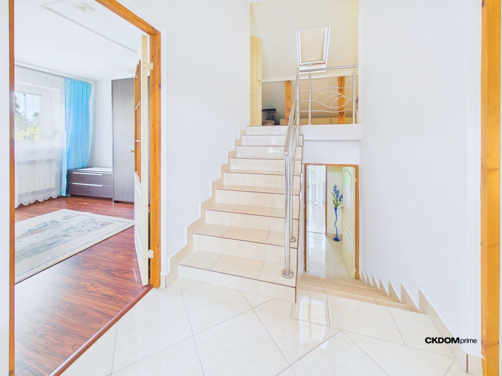 Dom w Bilczy 162,80m2