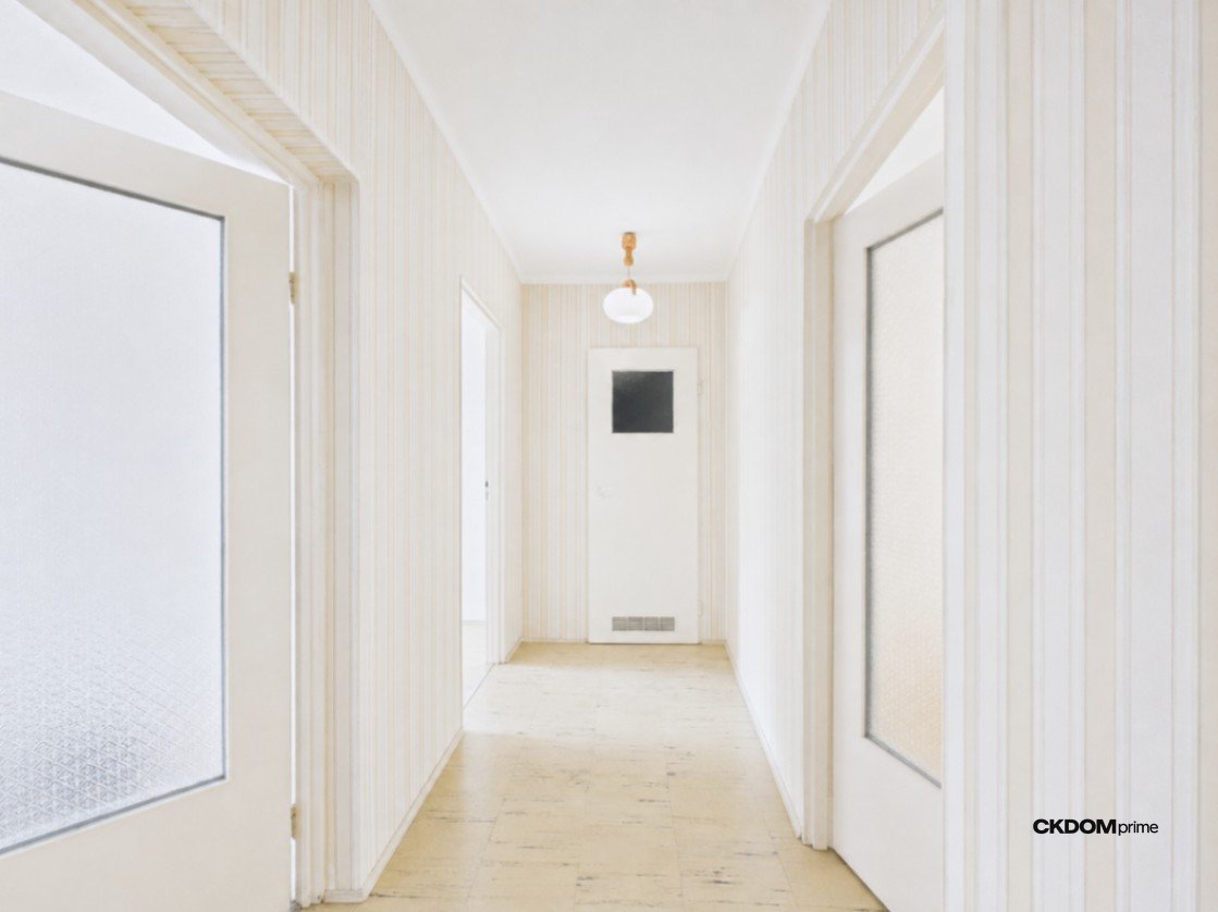 3 pokoje z potencjałem | 64 m² | Puławy