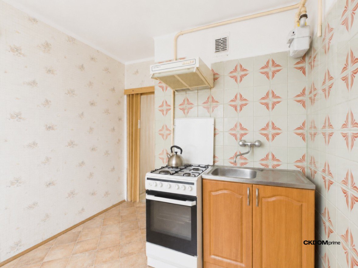3 pokoje z potencjałem | 64 m² | Puławy