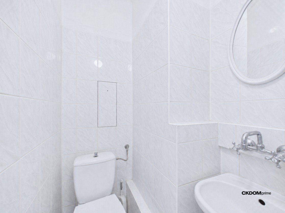 3 pokoje z potencjałem | 64 m² | Puławy