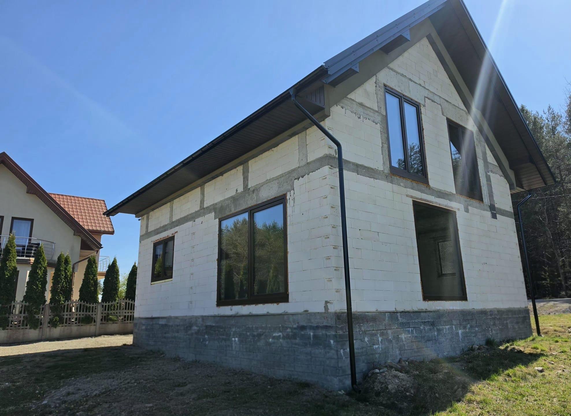 Na sprzedaz dom 139m2 Makoszyn