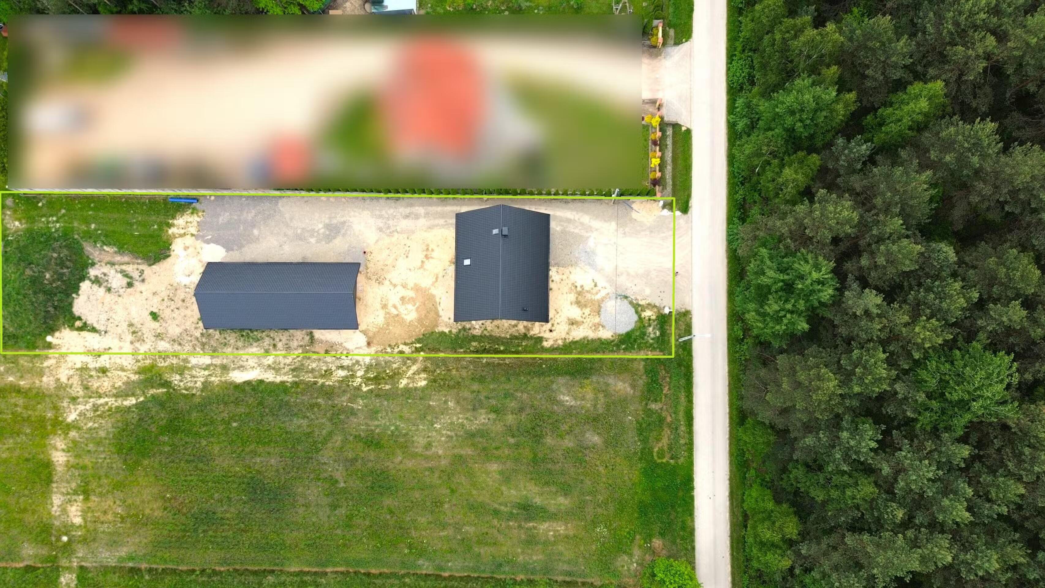 Na sprzedaz dom 139m2 Makoszyn