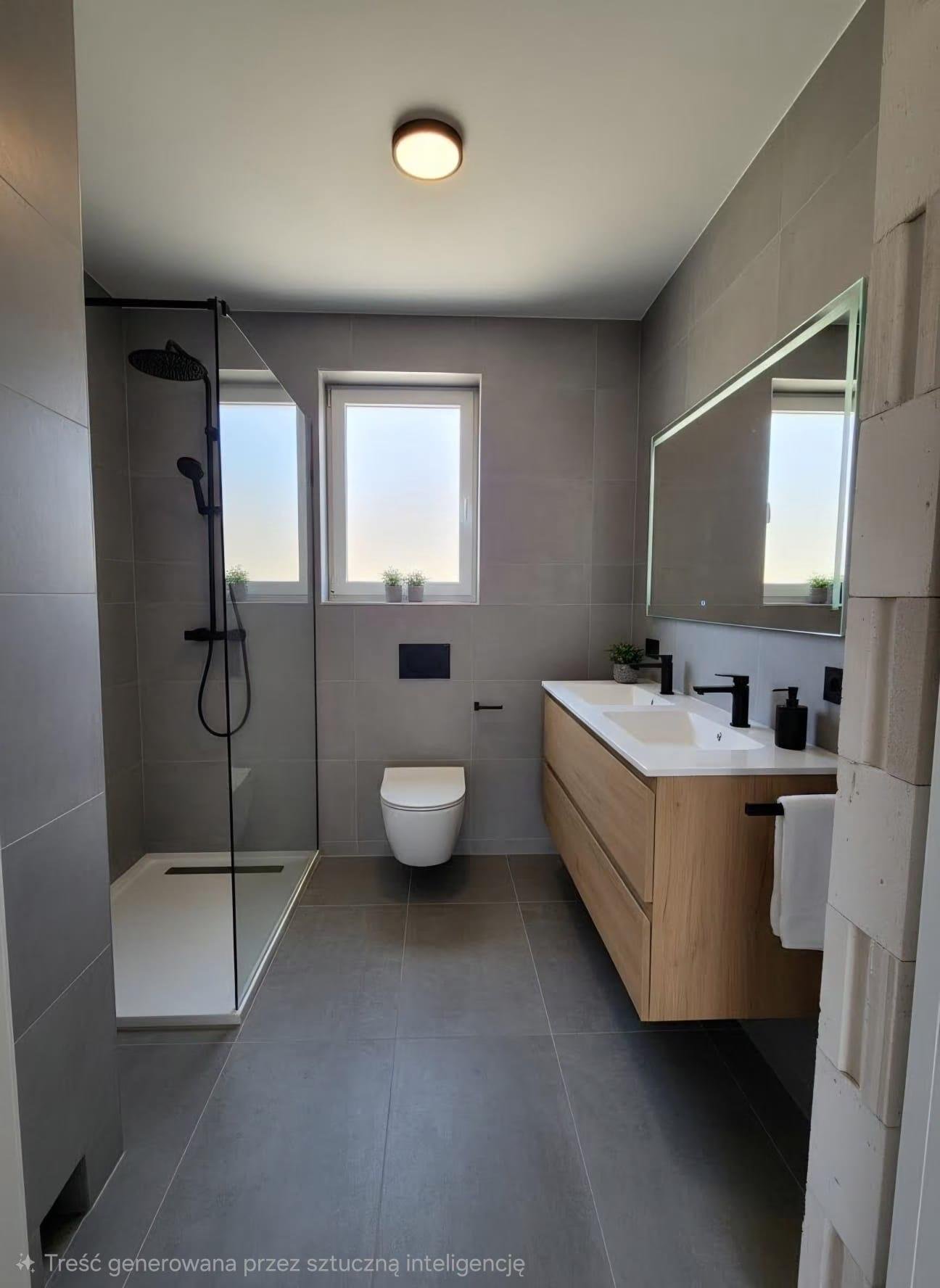 Na sprzedaz dom 139m2 Makoszyn
