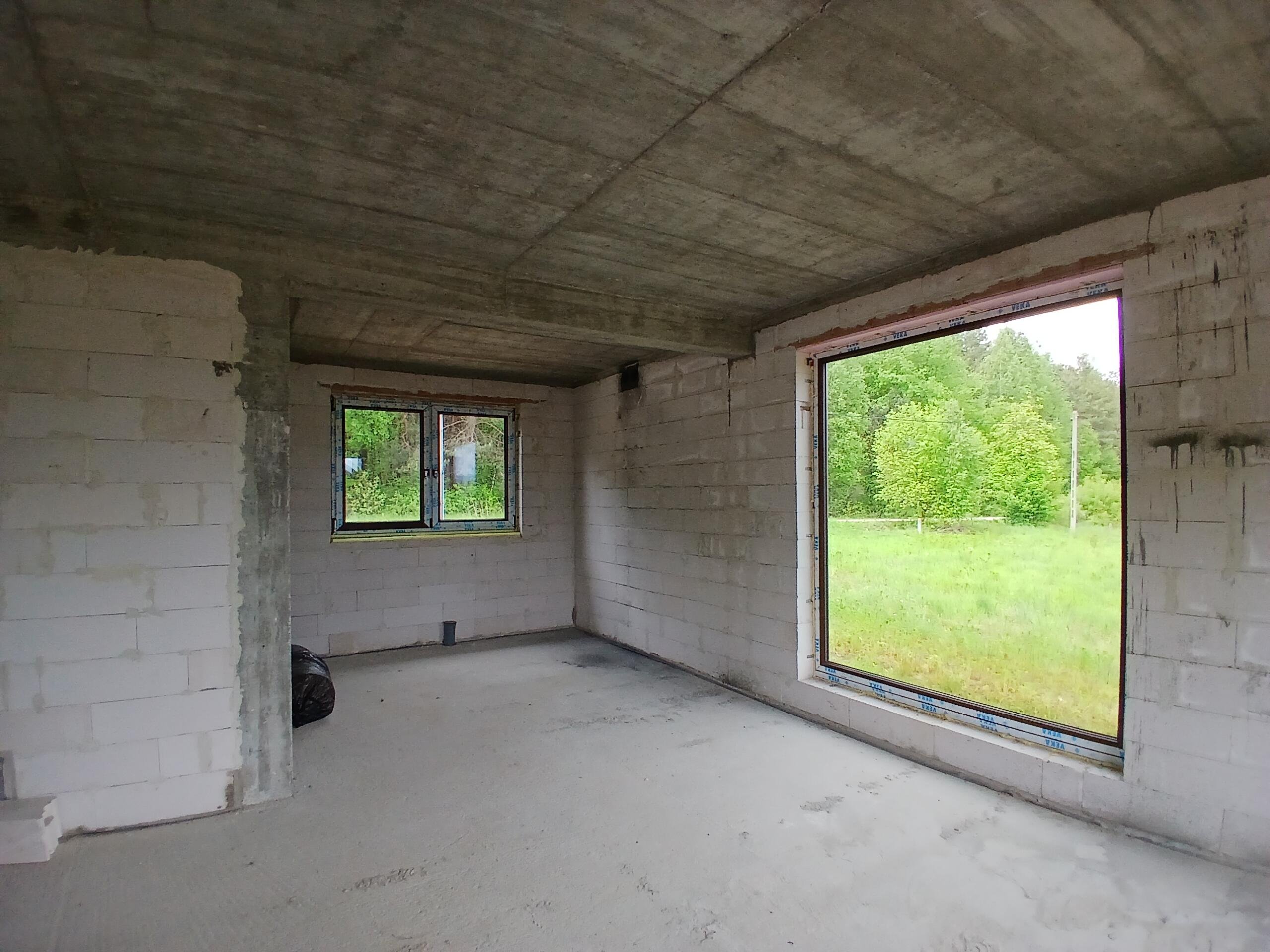 Na sprzedaz dom 139m2 Makoszyn