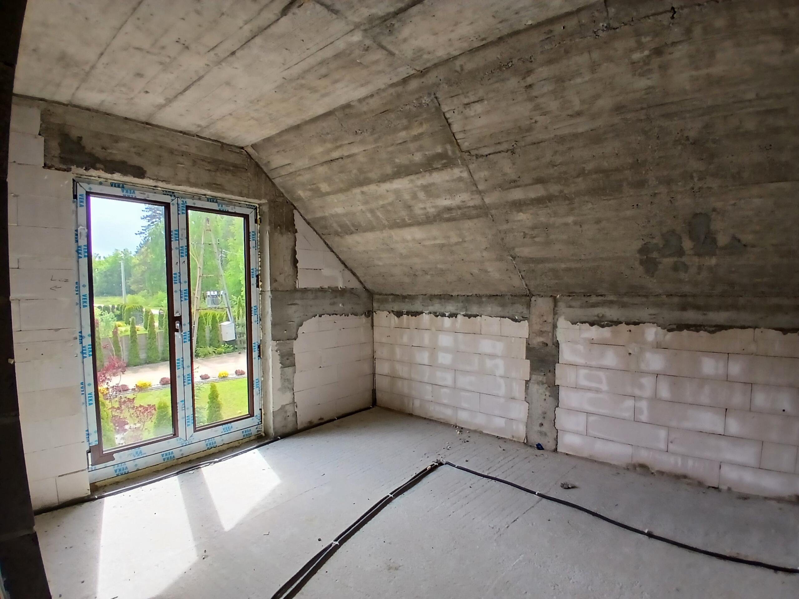 Na sprzedaz dom 139m2 Makoszyn
