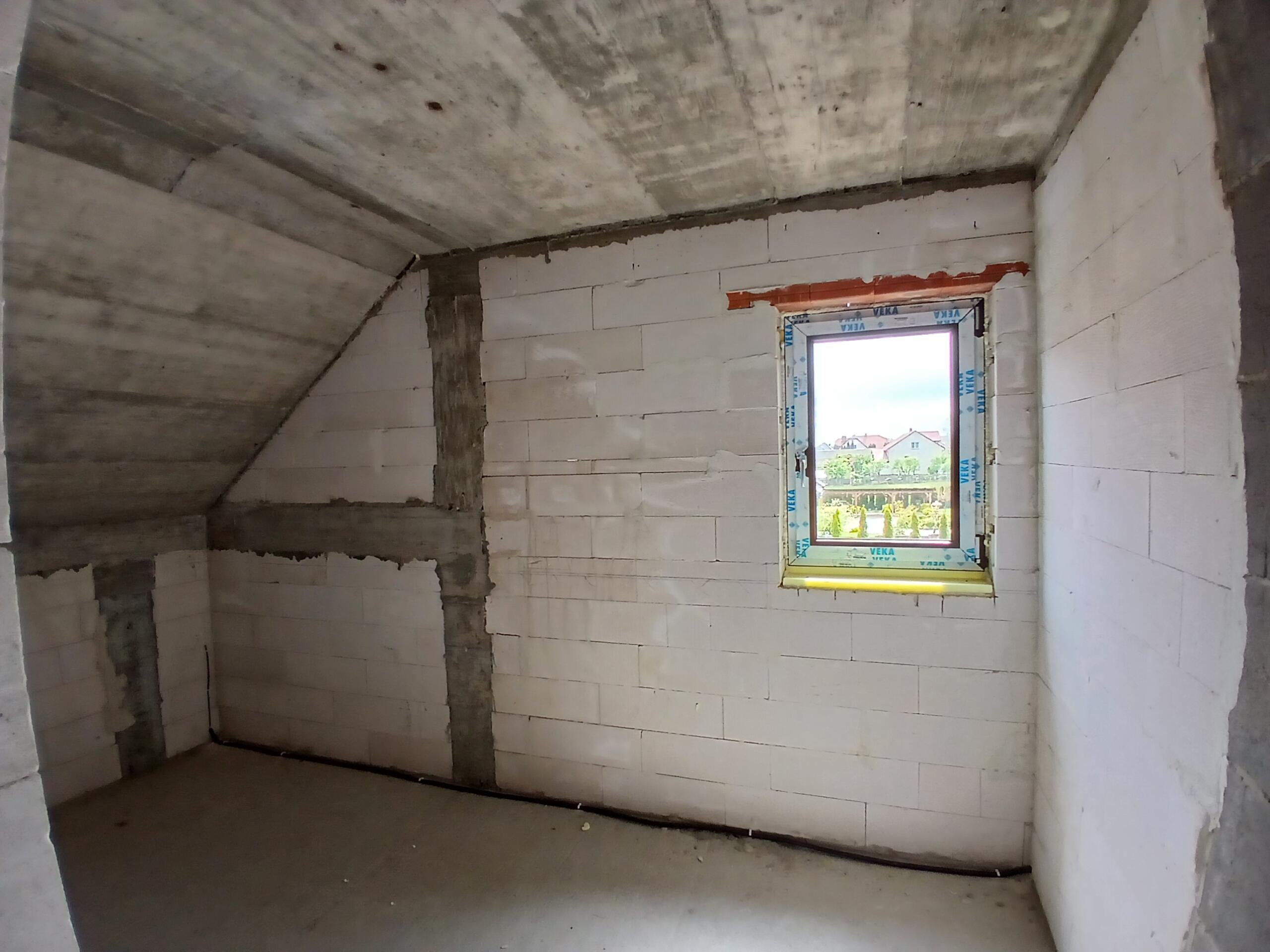 Na sprzedaz dom 139m2 Makoszyn