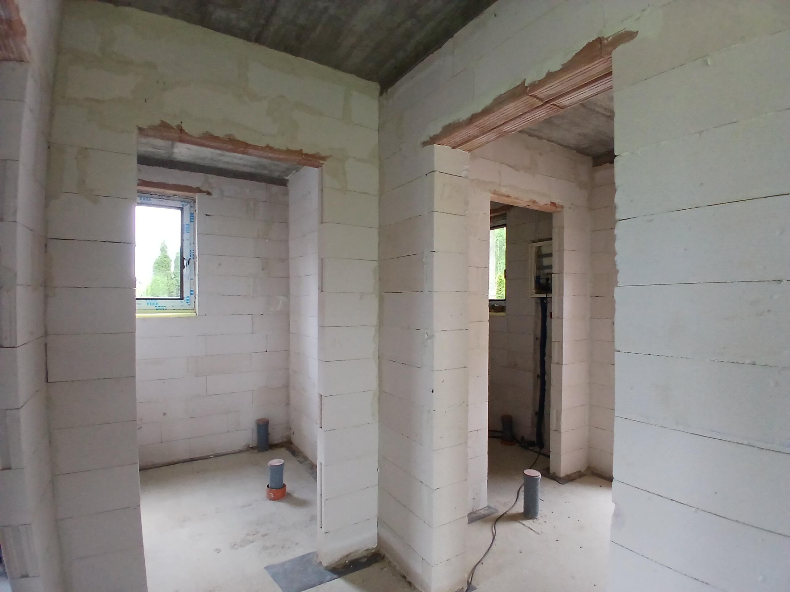 Na sprzedaz dom 139m2 Makoszyn