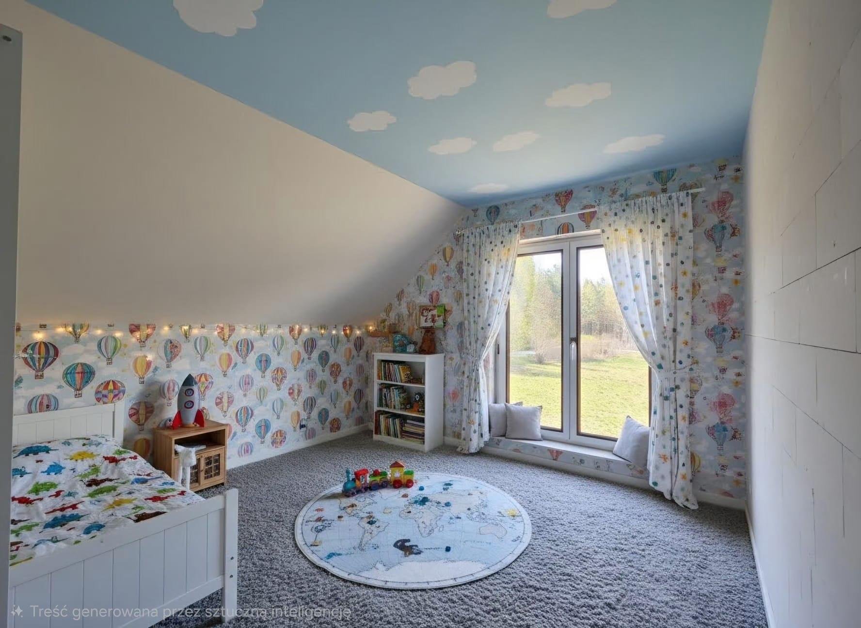 Na sprzedaz dom 139m2 Makoszyn