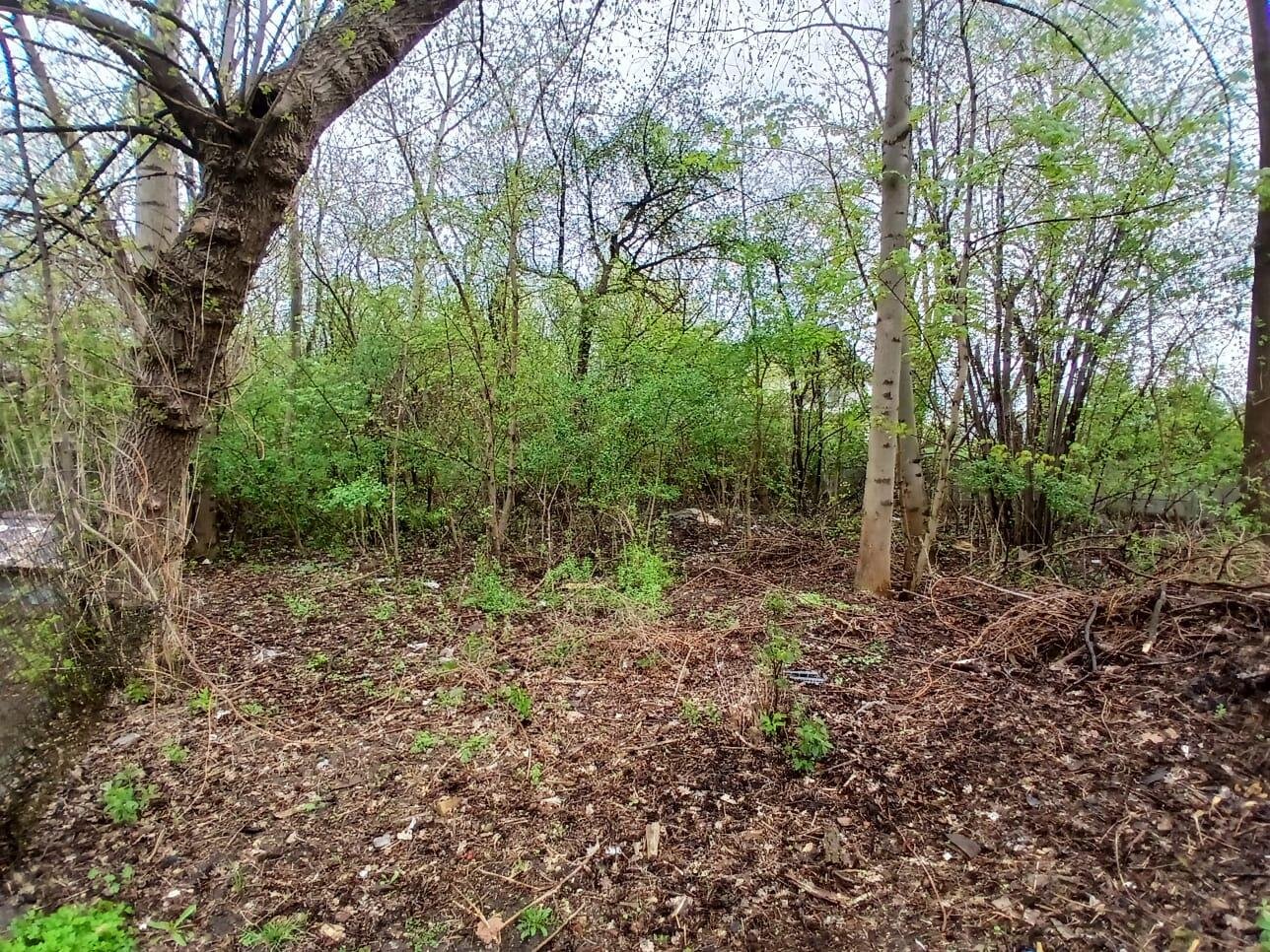 Działka Budowlna 877m2 ul Wojska Polskiego Wietrznia