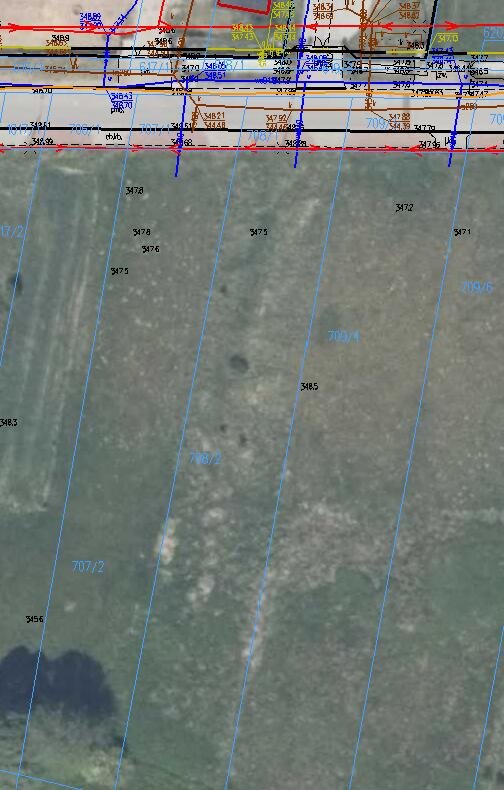 Działka 1500 m2 Kajetanów gmina Zagnańsk