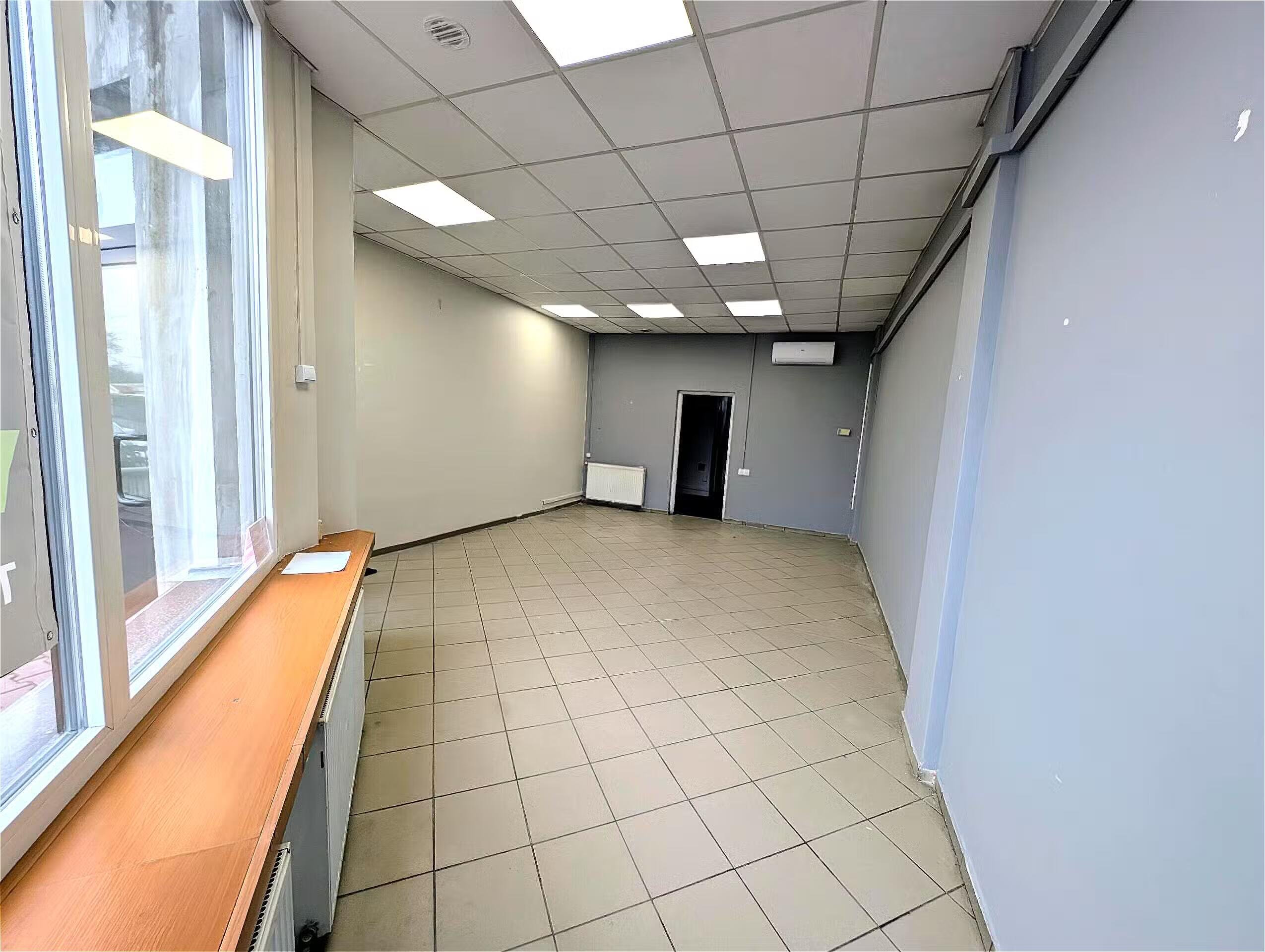 Lokal na wynajem ul Seminaryjska 50m2 parter,klima