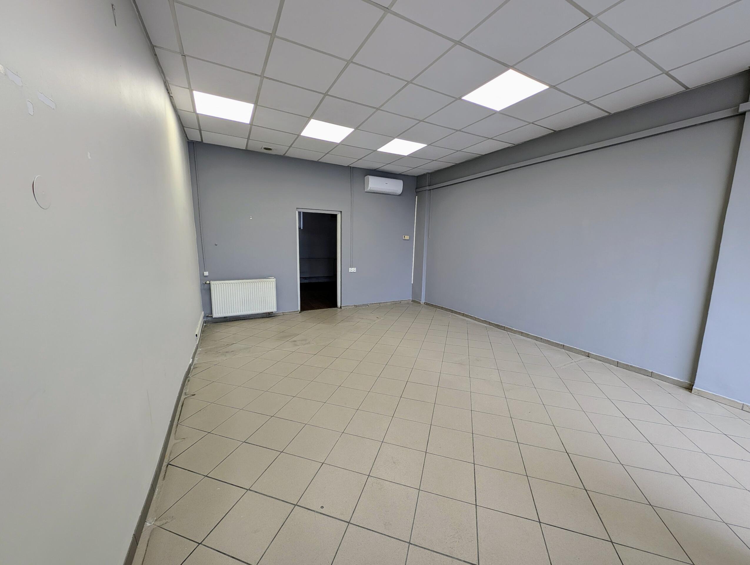 Lokal na wynajem ul Seminaryjska 50m2 parter,klima