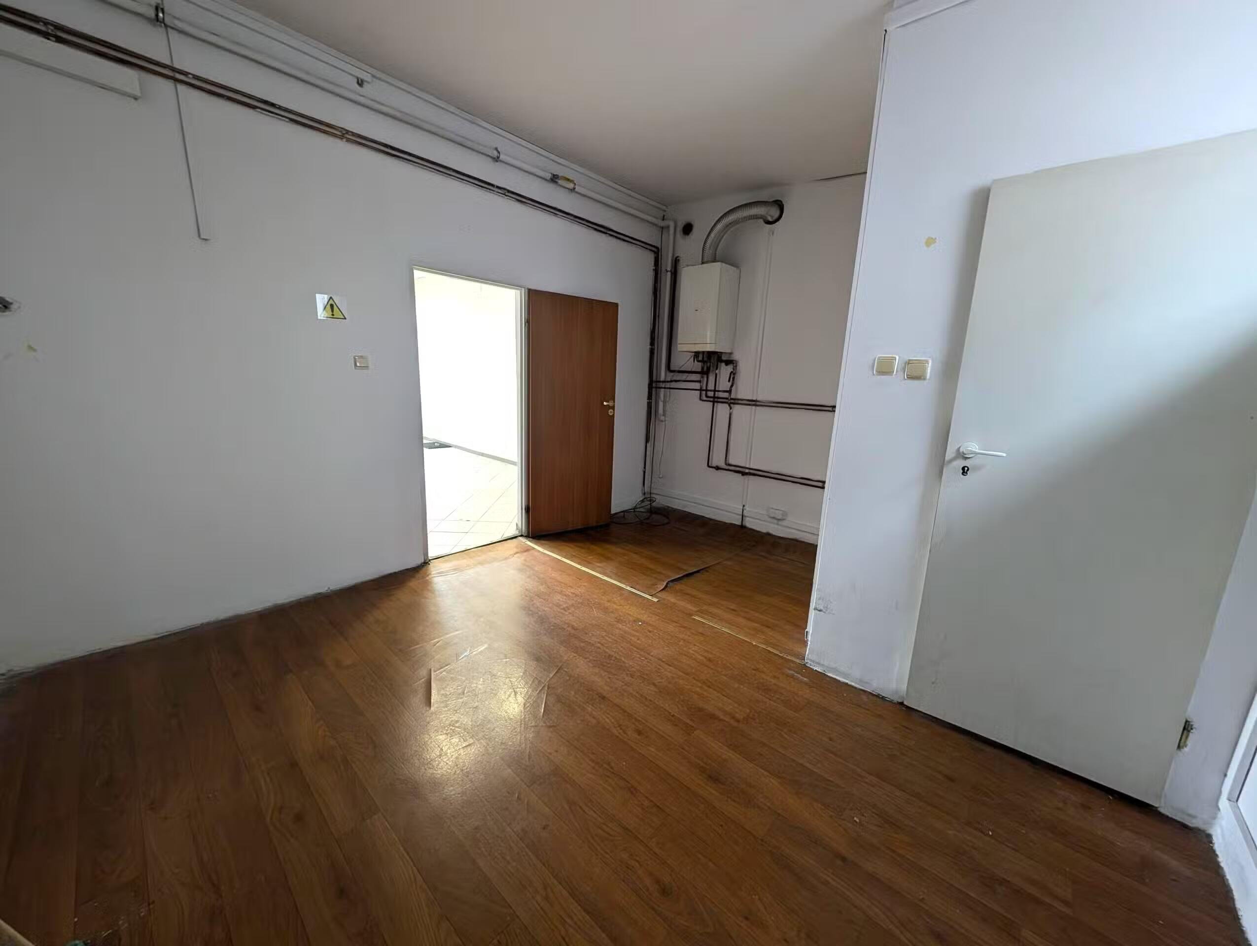 Lokal na wynajem ul Seminaryjska 50m2 parter,klima