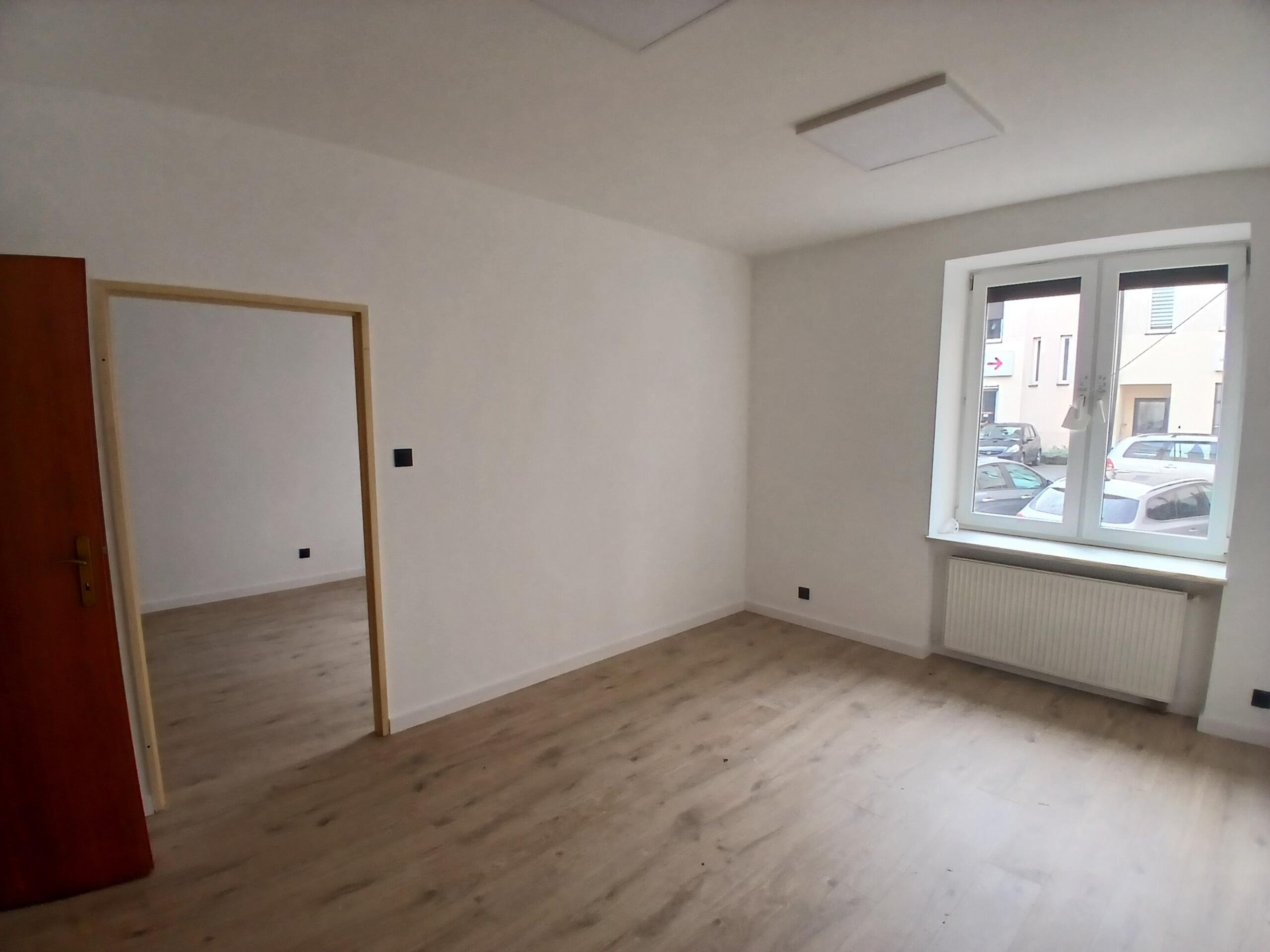 Lokal na wynajem w centrum