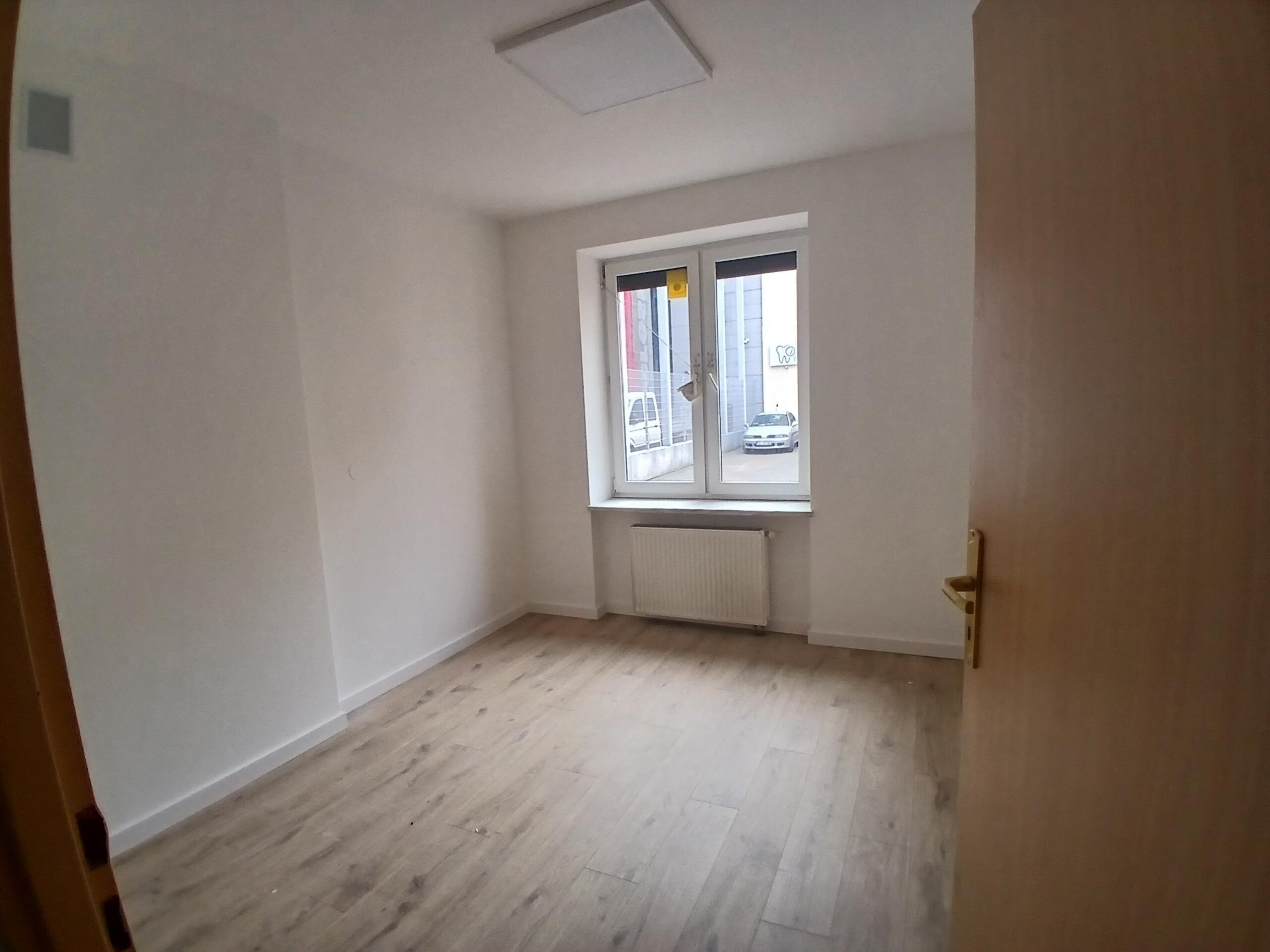 Lokal na wynajem w centrum