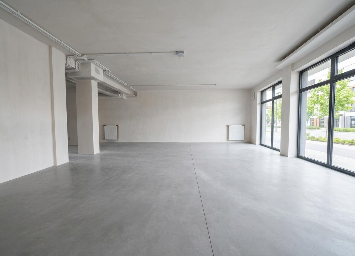 Lokal usługowy do wynajęcia – ul. Klonowa, Kielce