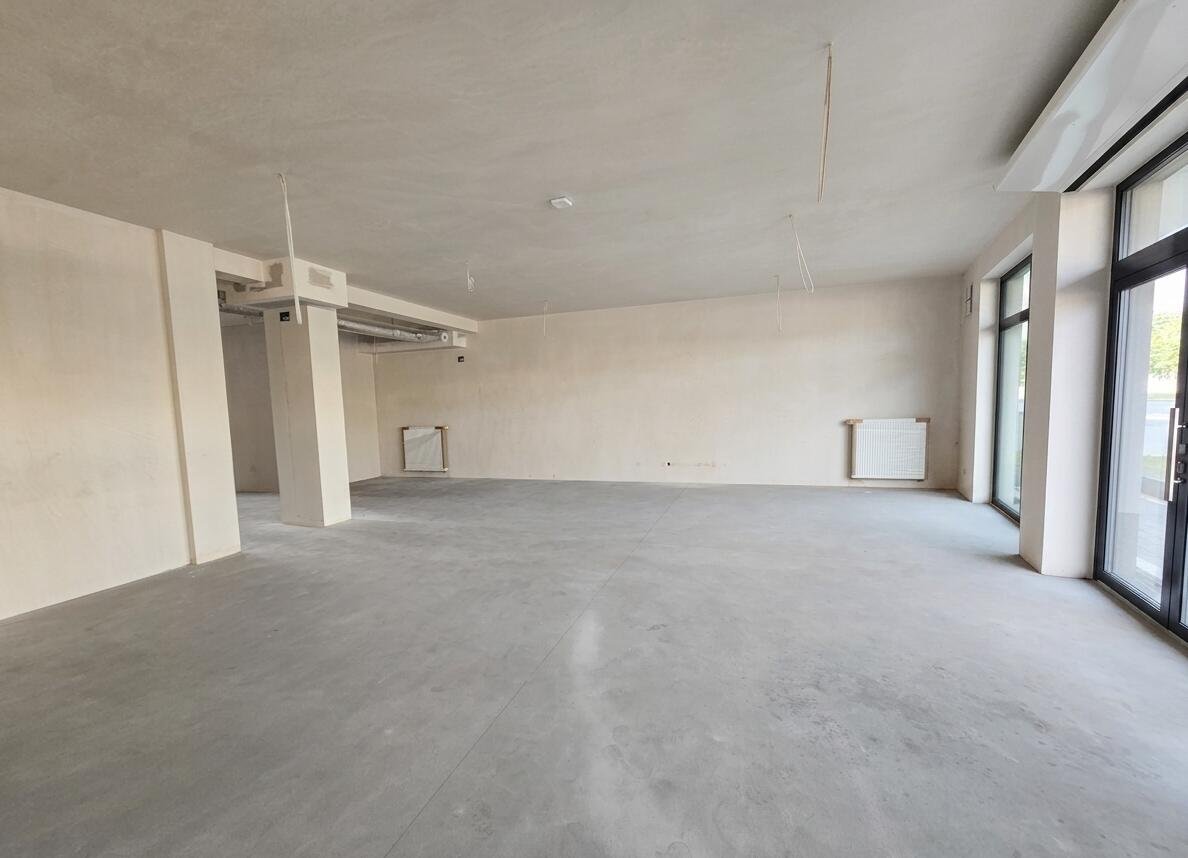 Lokal usługowy do wynajęcia – ul. Klonowa, Kielce