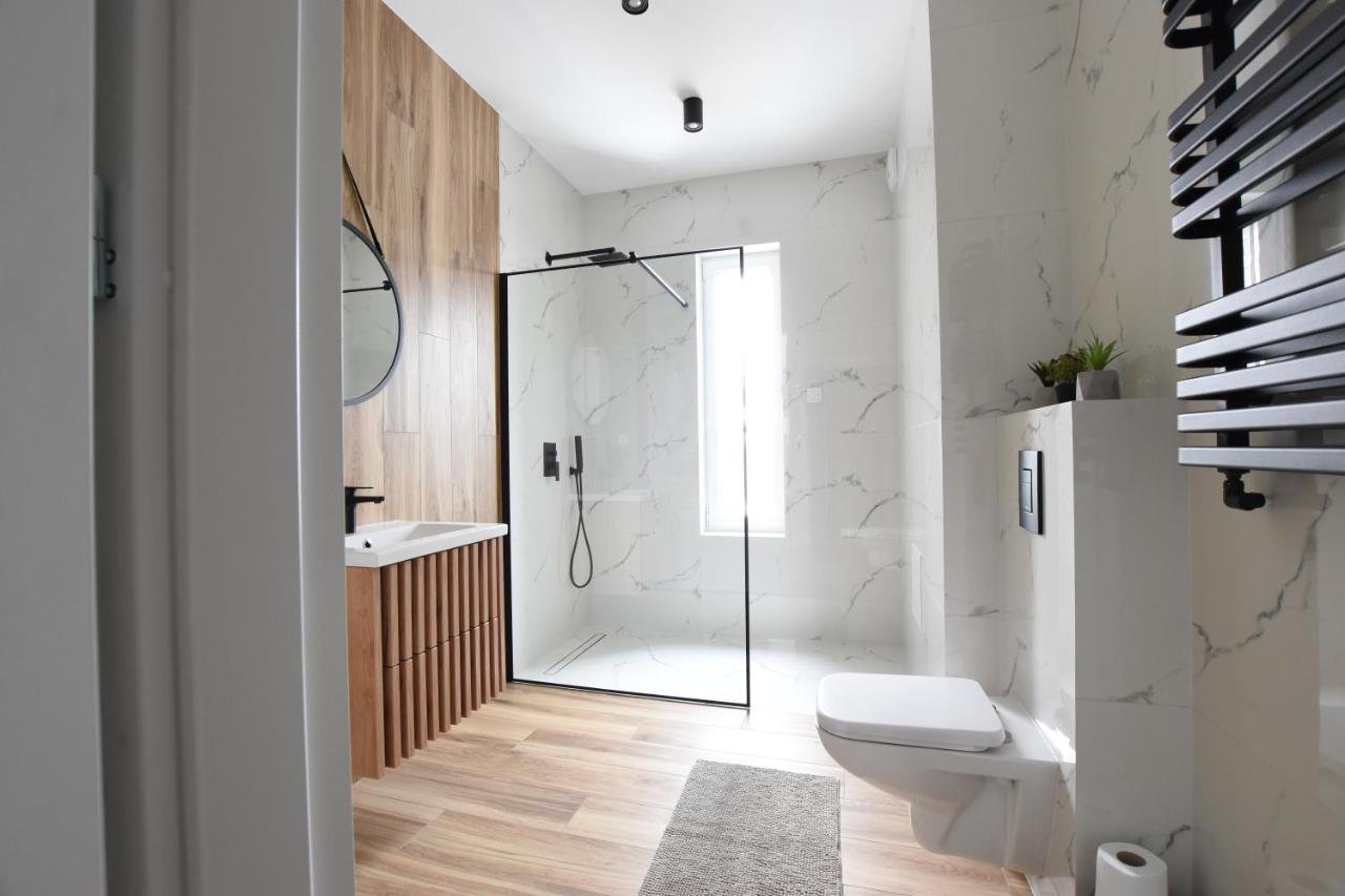 Magic Ski&Bike Wisła apartament na sprzedaż