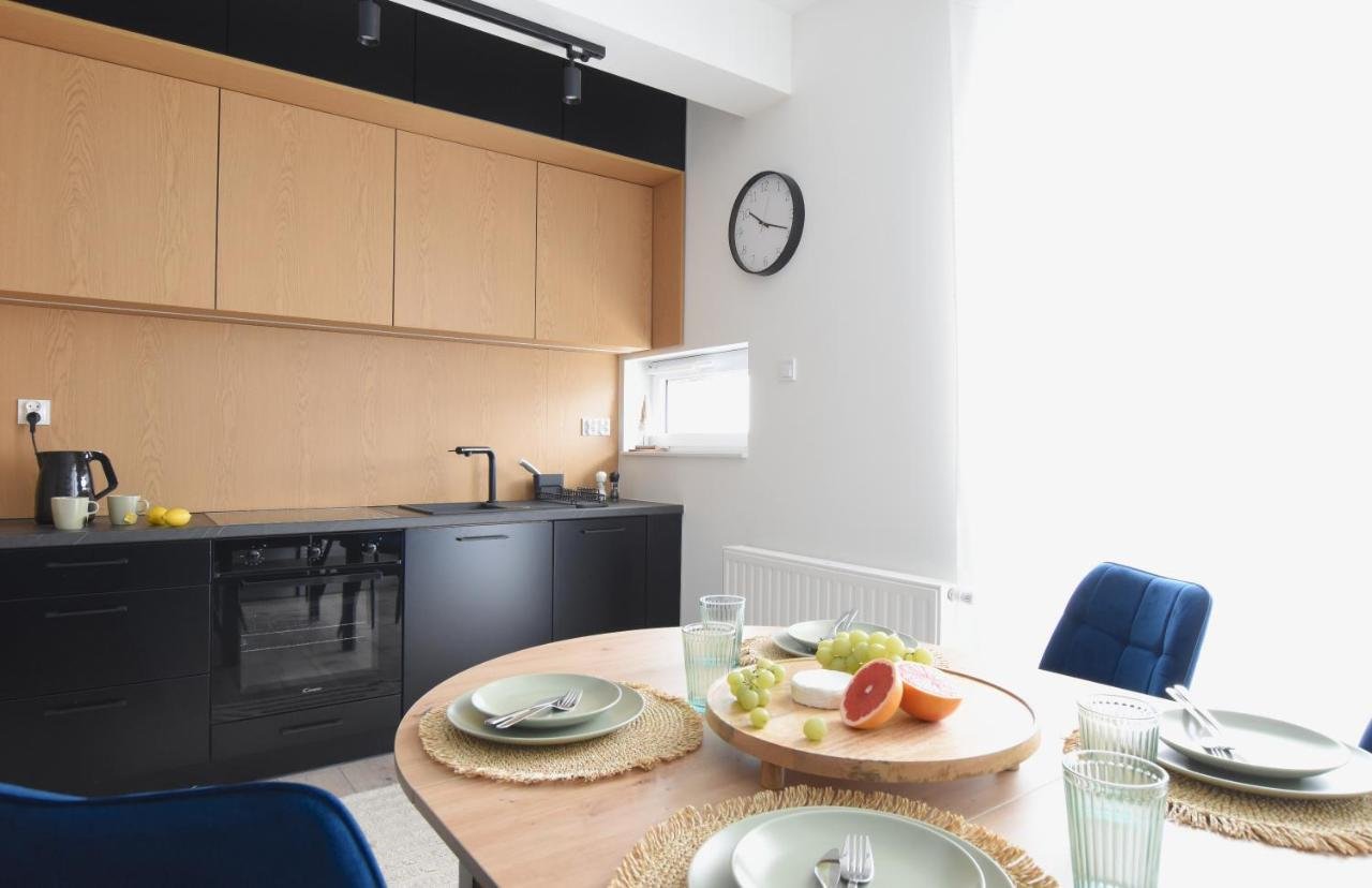 Magic Ski&Bike Wisła apartament na sprzedaż